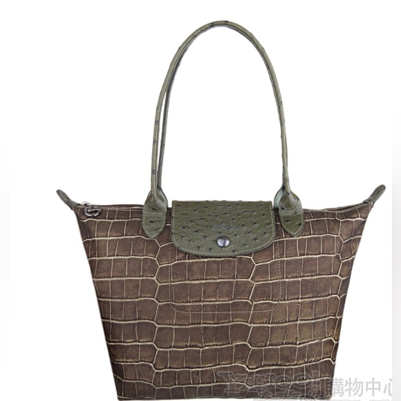 LONGCHAMP - Picture 2 of 16